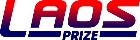 Laos Prize – Official Lottery Website.